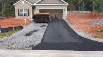 Wells Paving And Asphalt is a paving contractor serving greater Lynchburg VA. Driveway paving, residential & commercial paving services for Lynchburg