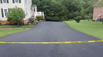 Wells Paving And Asphalt is a paving contractor serving greater Lynchburg VA. Driveway paving, residential & commercial paving services for Lynchburg